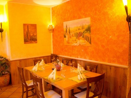 Фото: Osteria Sertolli